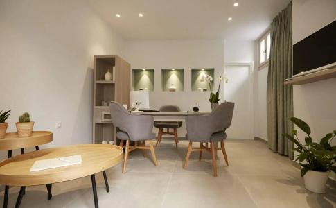 Fileria Suites - 12