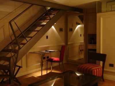Soho Point San Telmo Suites - 23