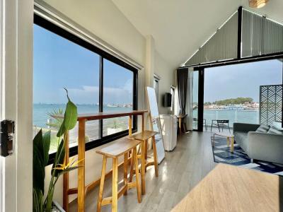 Baan Tah On The Sea - 358