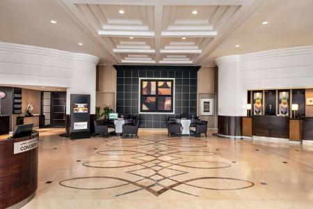 Ramada Plaza by Wyndham Dubai Deira - 1