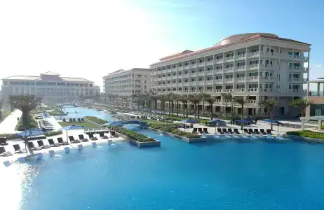 Sheraton Grand Danang Resort - 28