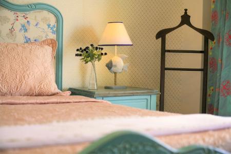 Nilüfer Butik Otel - 4