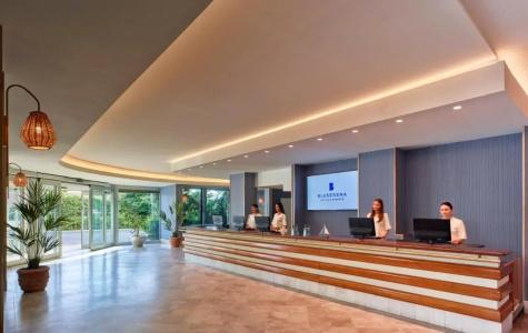 Serena Majestic Residence - 47