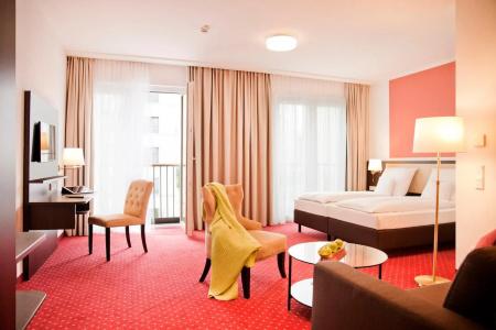 Gold Palais - 48