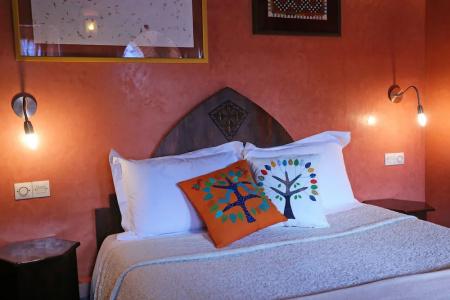 Riad Marrakiss - 54