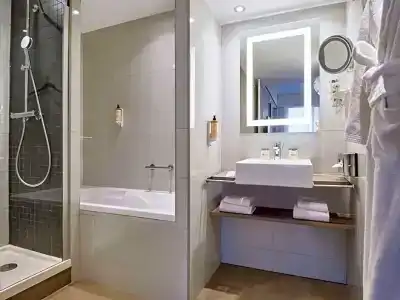 Mercure Paris 15 Porte de Versailles - 58