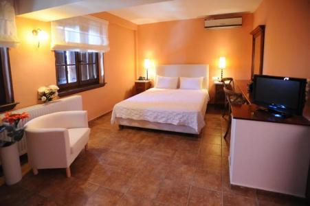 Boutique Kentrikon & Bungalows - 37
