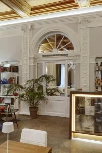 L'obelisque maison de luxe - 1