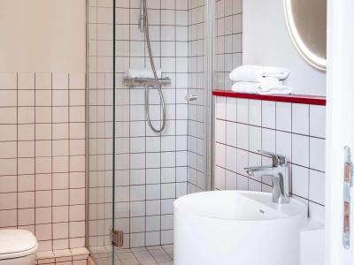 Ibis Styles Rouen Centre Cathédrale - 10