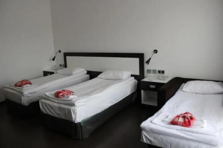 Doc's Wellness & Spa - 23