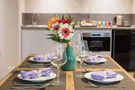 Klepsydra Urban Suites - 18