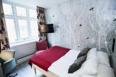 Scandic Byparken - 38