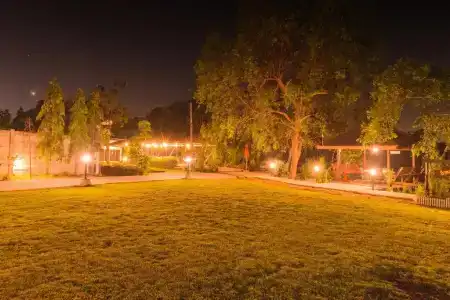 Baan Suan Nuanta - 49