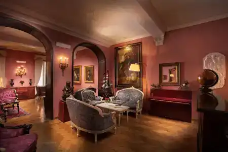 Residenza Frattina - 14