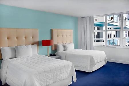 Seacoast Suites on Miami Beach - 173