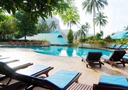 Krabi Tipa Resort - Sha Extra Plus - 10