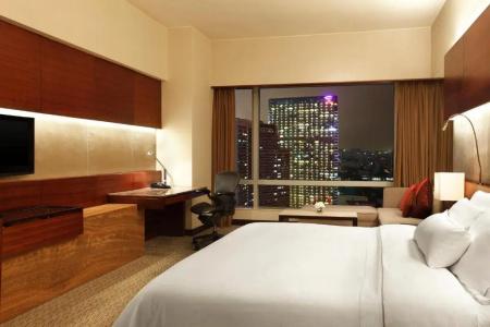 The Westin Guangzhou - 70