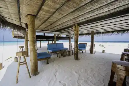 Yash Nature Resort (ex. Aaaveee Natures Paradise) - 42