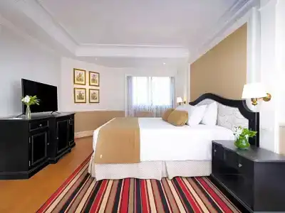 Grand Mercure Sao Paulo Ibirapuera - 157