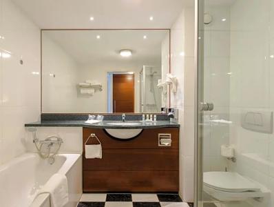 Courtyard by Marriott Amsterdam Airport - 84