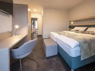 RS-- smart luxury & , contactless and inspected - 5