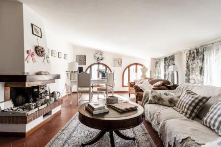 Giardino della Pieve Relais - 18