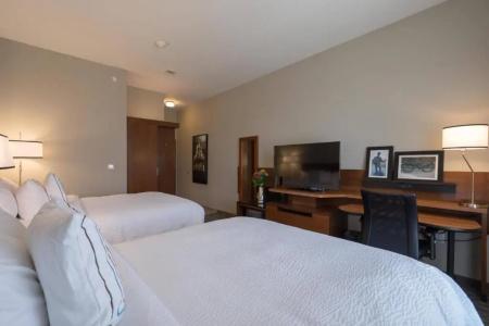 Fairfield Inn & Suites by Marriott Southwest - 28