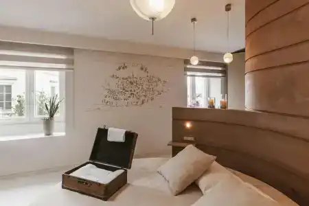 La Residenza del Monaco bianco - 71