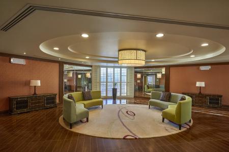 Salalah Gardens Managed by Safirs & Resorts - 10
