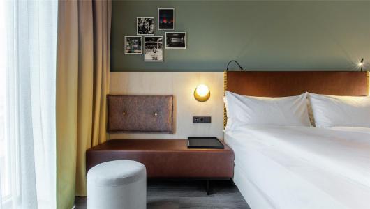Hilton Garden Inn Mannheim - 27