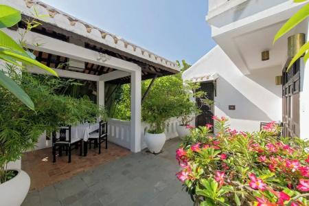 Hoi An Ancient House Resort & Spa - 81