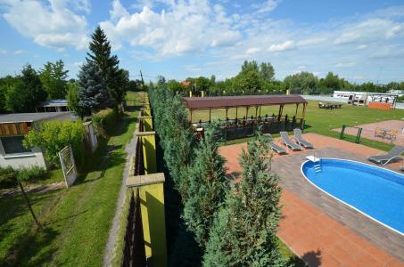Aura Design & Garden Pool - 19