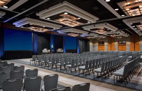 Grand Hyatt Dfw Airport - 9