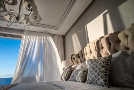 Drossia Palms and Nisos Beach Suites - 64