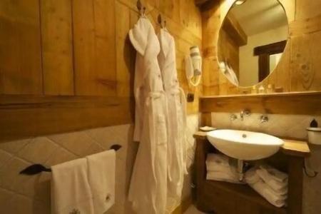 Au Coeur Des Neiges & Spa - 22