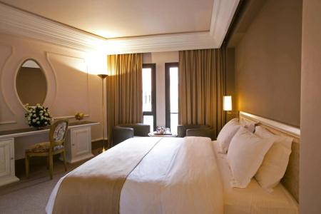 Nassim Hôtel - 17