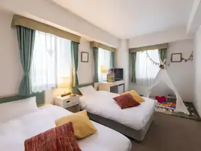 Business Inn Norte - 5