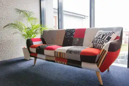 Jazz - Self Service Hotel By Keflavik Airport - 13
