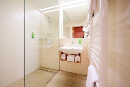 Jufa Wien - 8