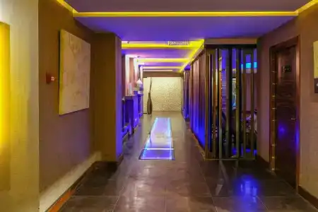 Bodrum Holiday Resort & Spa - 14