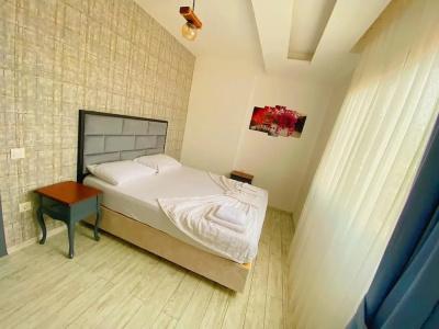 Vm Resort Otel Mersin - 4