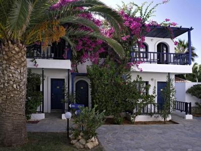Stella Village & Bungalows - 20