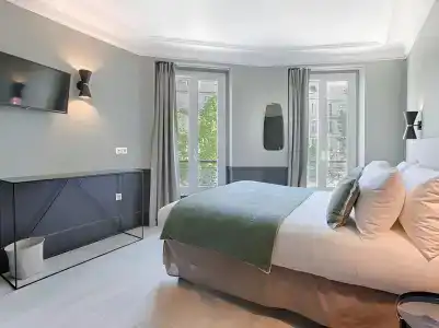 Hôtel Avama Prony - 31