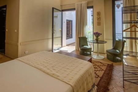 Riad Bab 54 - 34