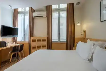 Best Western Grand Francais - 70