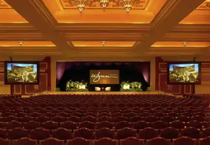 Wynn Las Vegas - 13