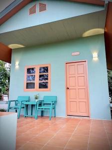 Baan Suan Rojjana - 27