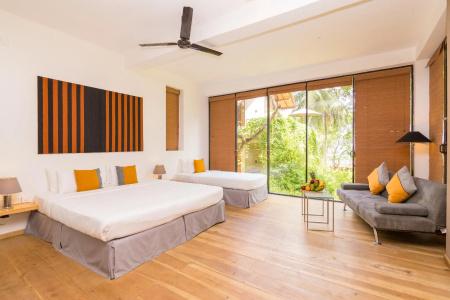 Palm Paradise Cabanas & Villas Beach Resort - 2
