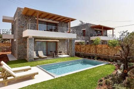 Volta Suites and Villas - 106