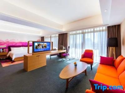 Hampton by Hilton Guilin Lingui - 93